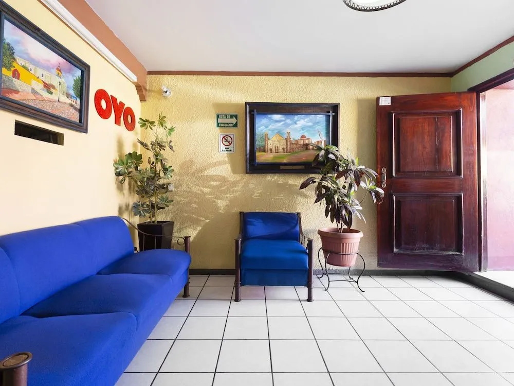 Hotel Posada San Rafael