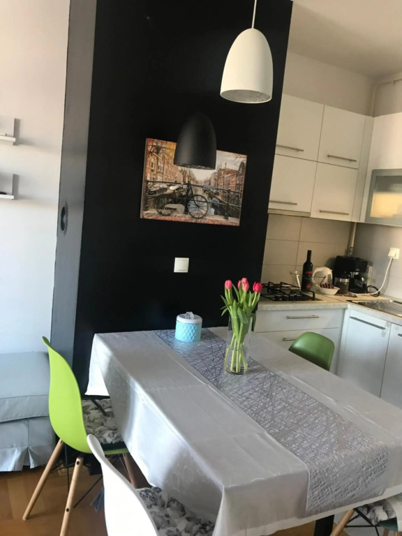 Luna Apartments, apartments with style