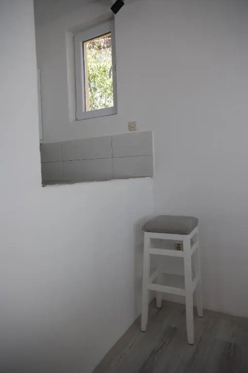 Cavleski apartment