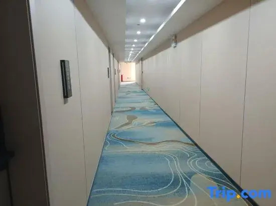 Xinxin Hotel (Guangzhou Shiling Youtian City)