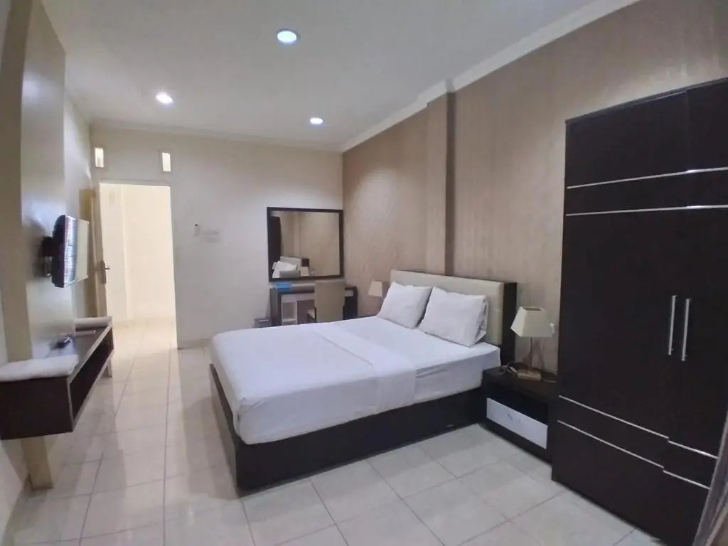Wisma Bintang Jadayat 3