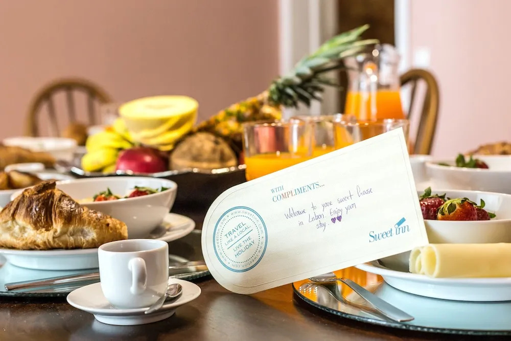 Sweet Inn Apartments Santo Antonio Da Se