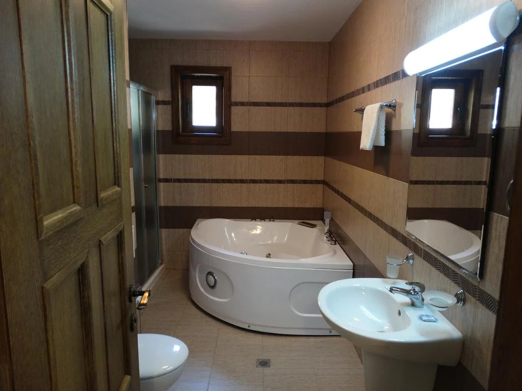 Hotel Rechen Rai