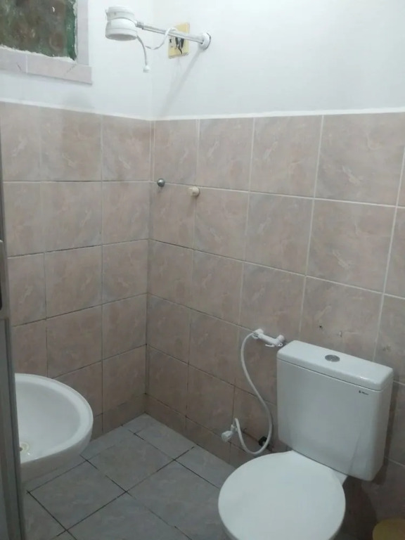 Pousada dos Ventos