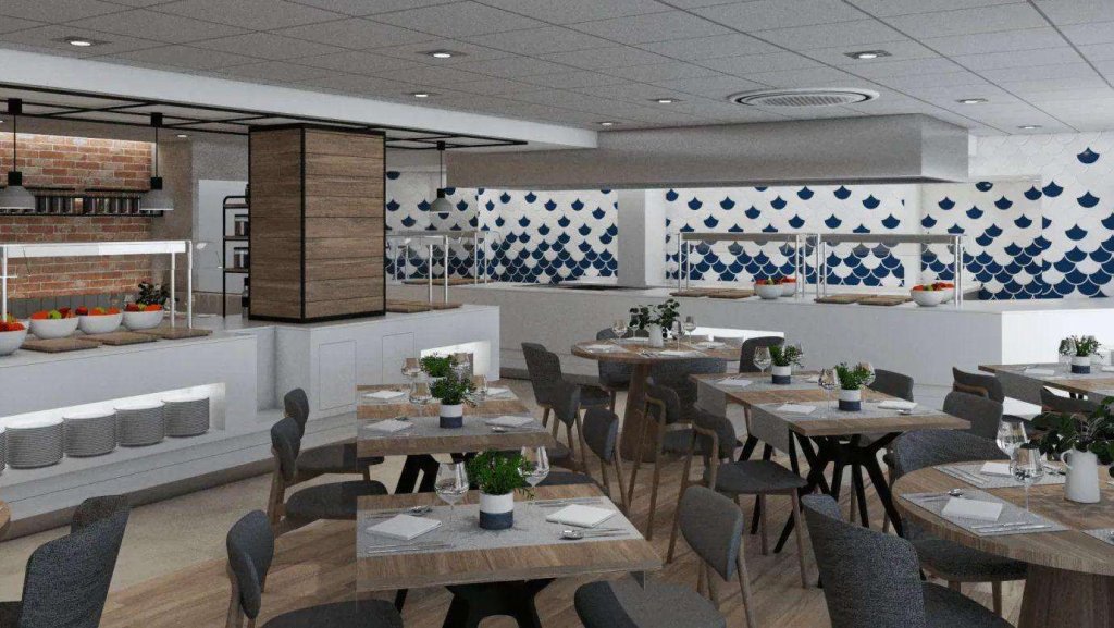 Neptuno Aparthotel