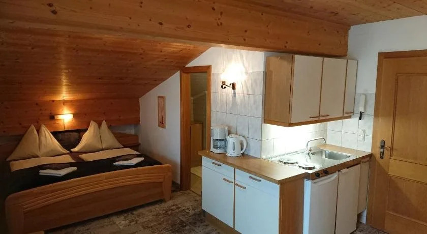 Appartements Sonnberg by we rent