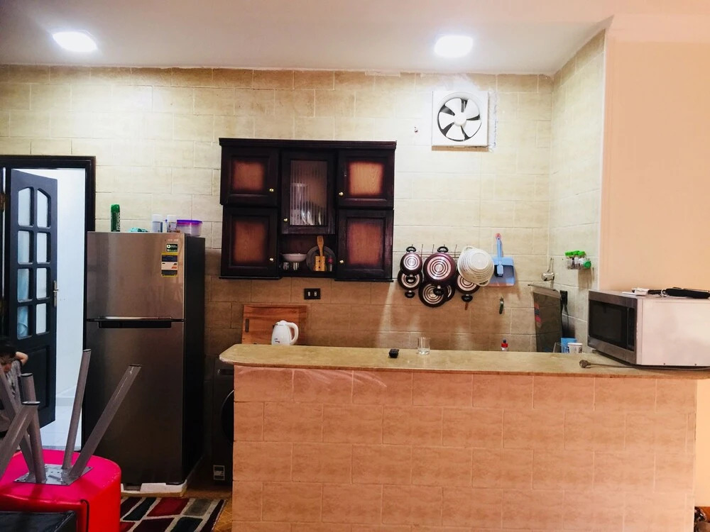 Soniva Gani Apartments