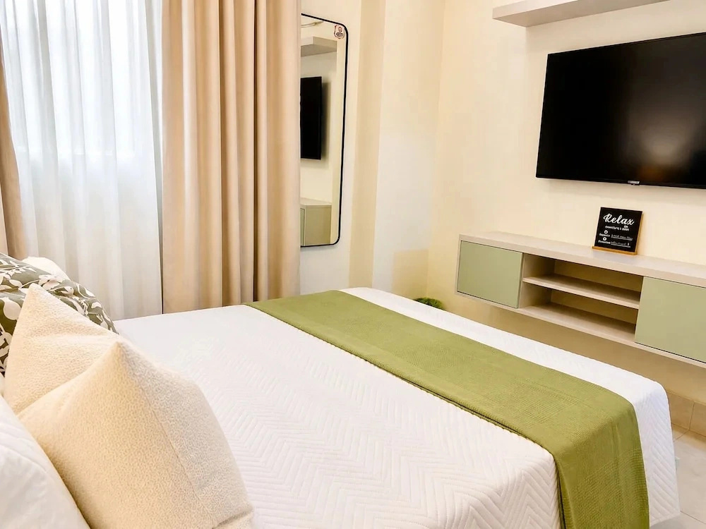 Apartamento bellísimo y nuevo