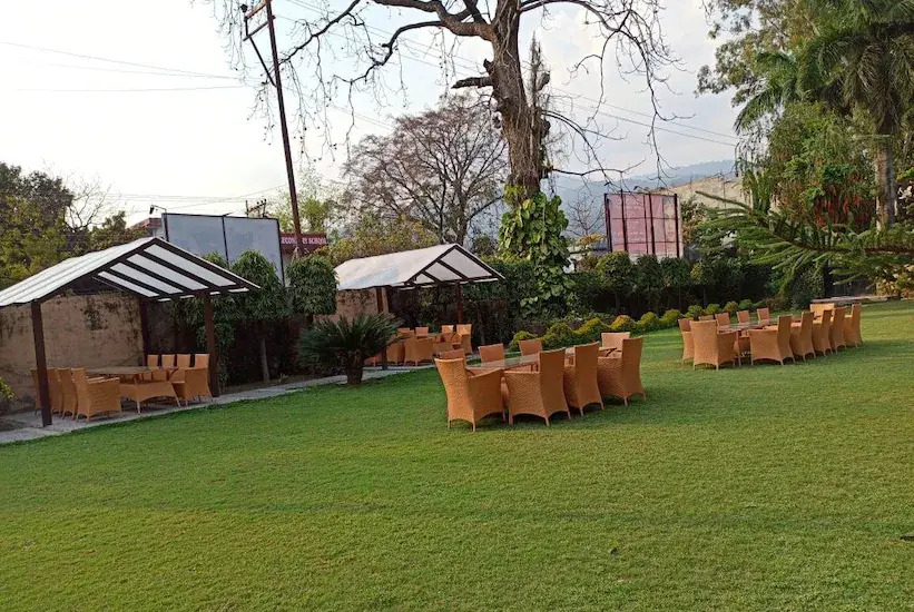Hotel Saurabh Candy By Peppermint, Haldwani