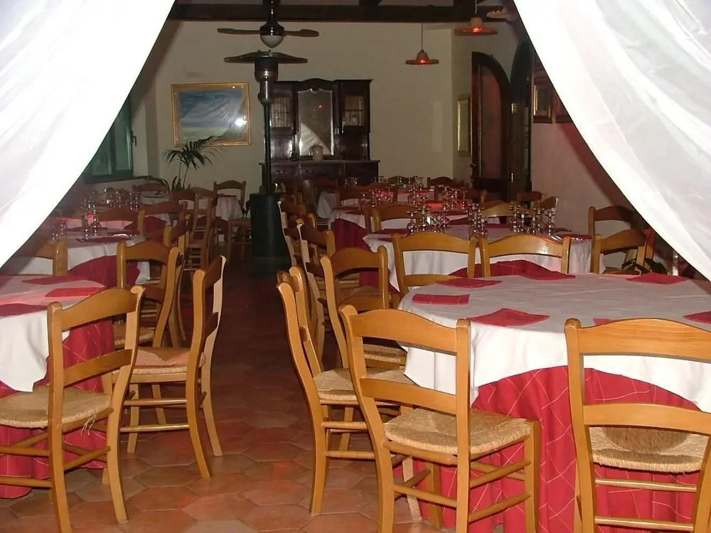 Agriturismo La Casa Del Ghiro