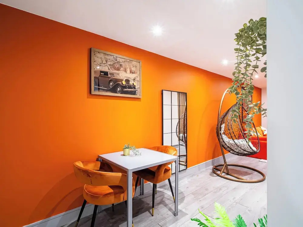 Bradford Luxury Apartment in the City Centre