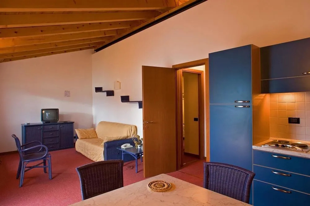 Residence Castelli