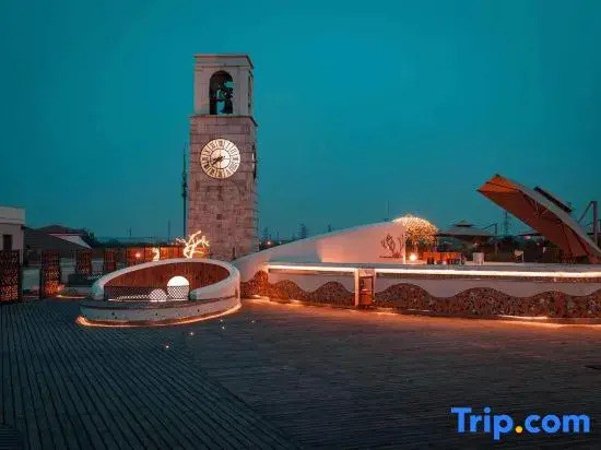 Sicilia Villa & Resort