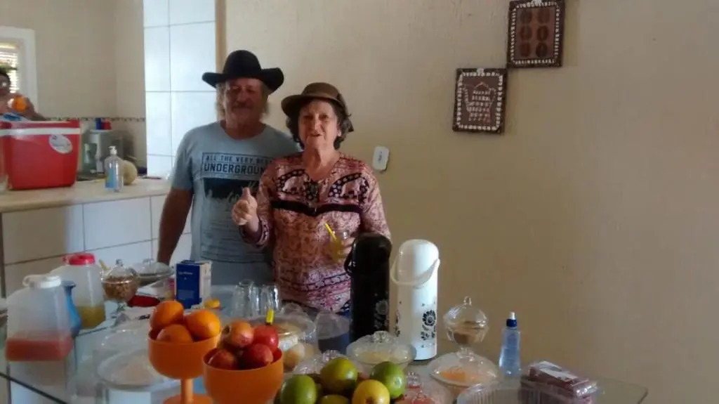 Hostel Familly Cafofo Aquiraz