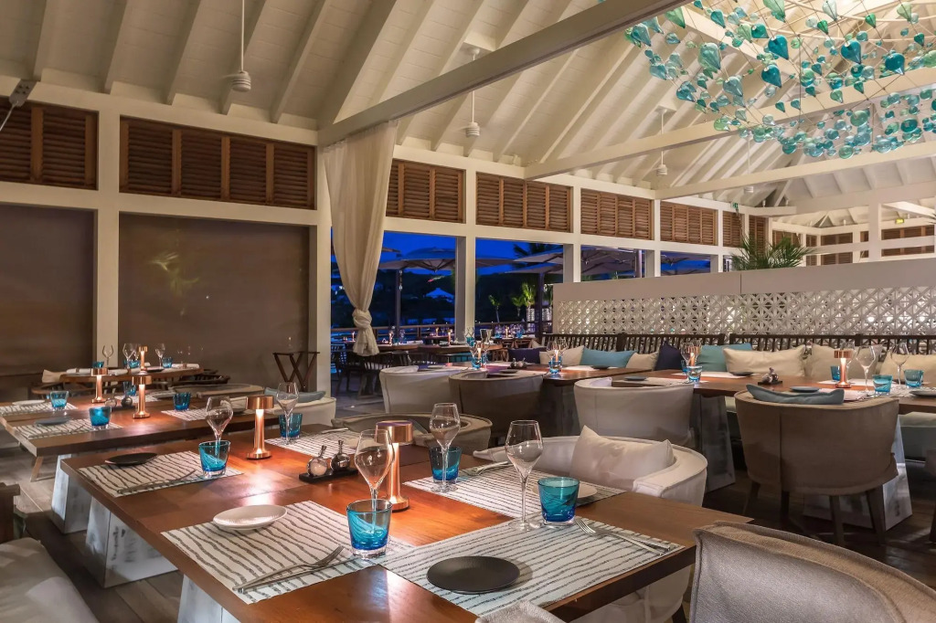 Le Barthélemy Hotel & Spa