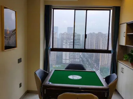 tonghuijiudian