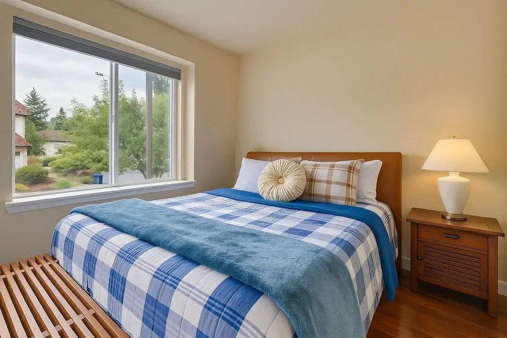 The Grand North Seattle Family Home