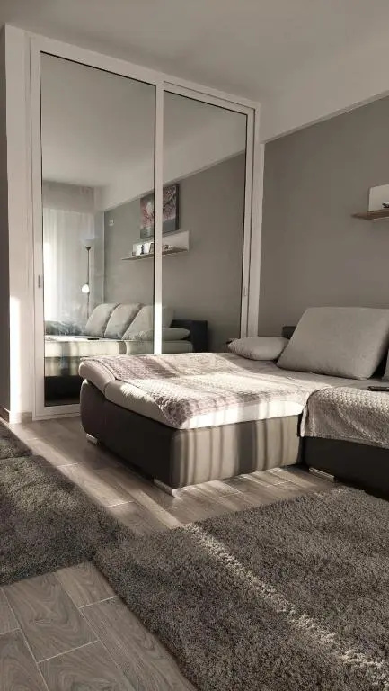 VEL Beach Apartment
