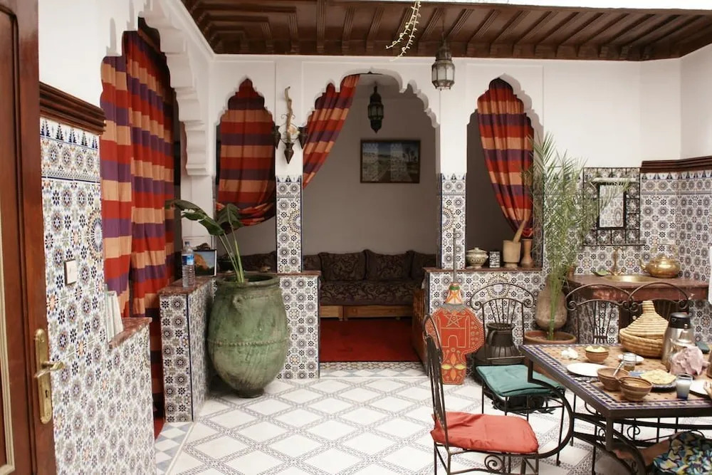Riad taddert