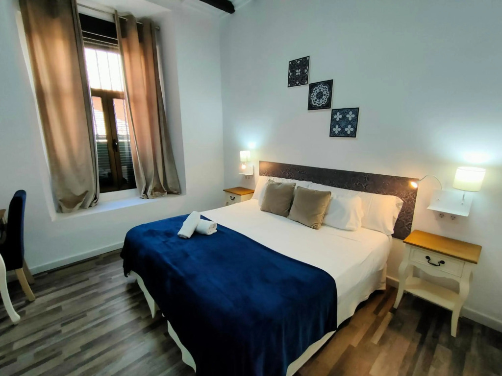 Zaida Boutique Hotel