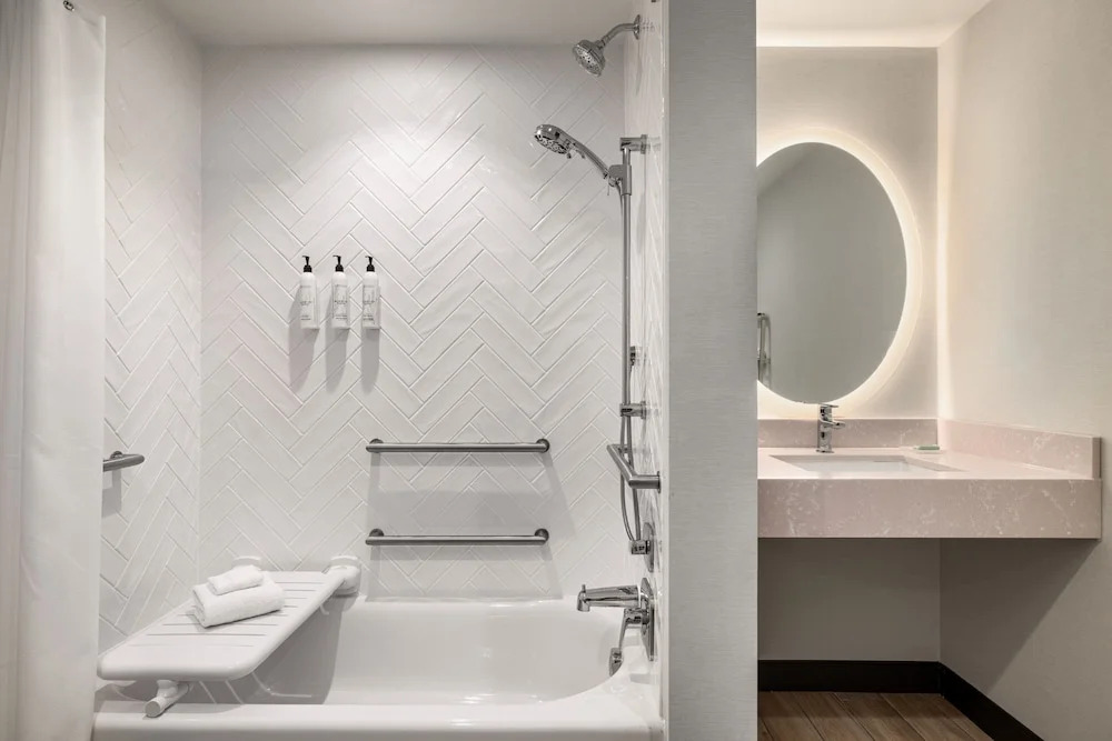 Towneplace Suites By Marriott Memphis Germantown