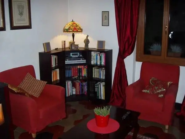Villino Bianca B&B