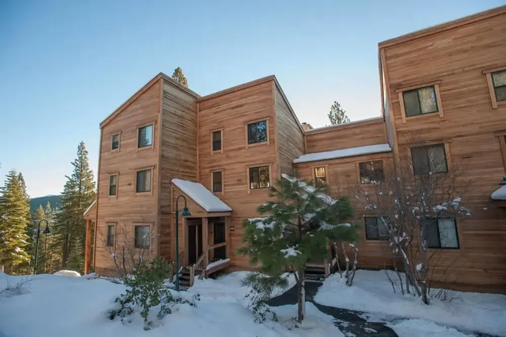 Northstar - Gold Bend Getaway