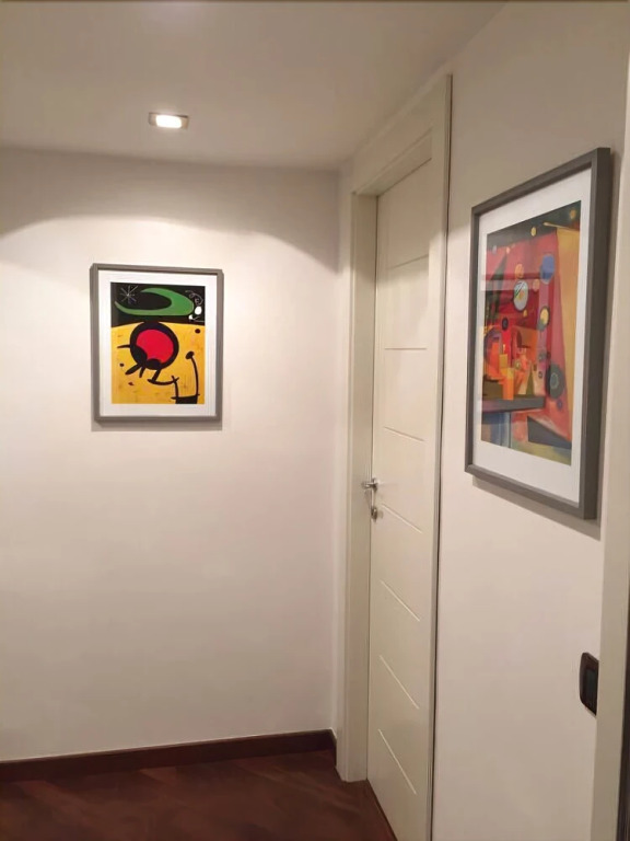 Borgia's Home - Borgia's Homeholidays 1 bedroom apartment