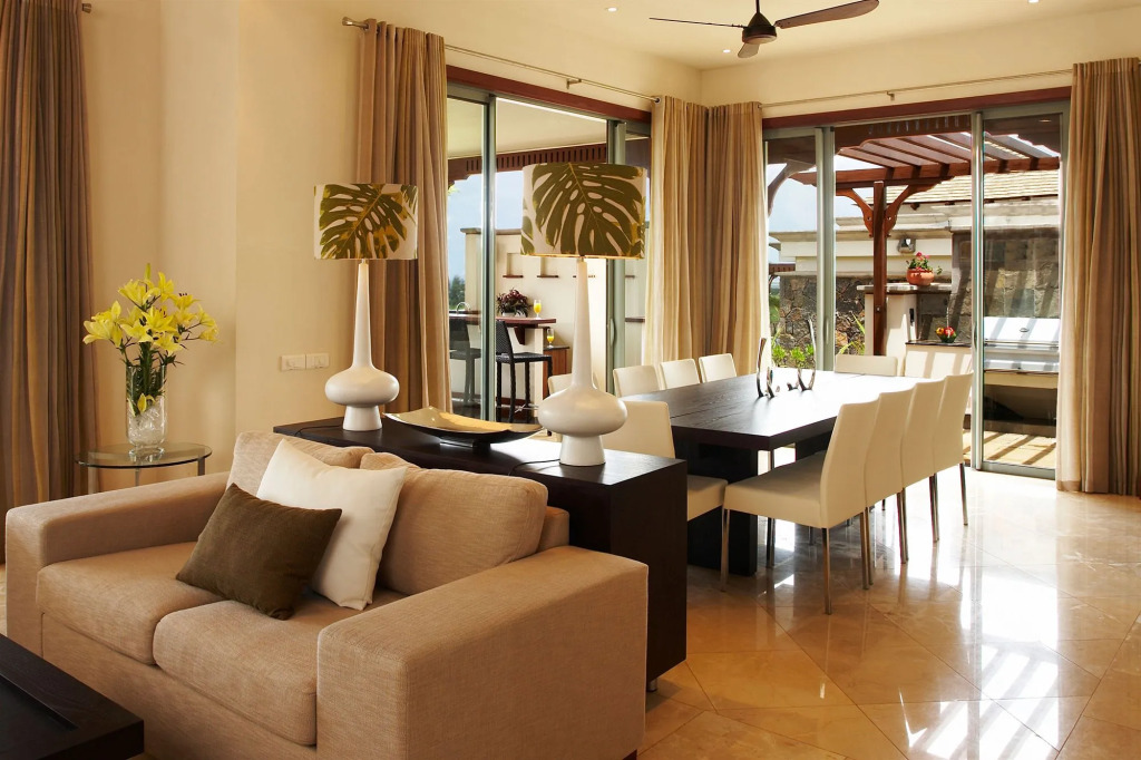 Heritage The Villas