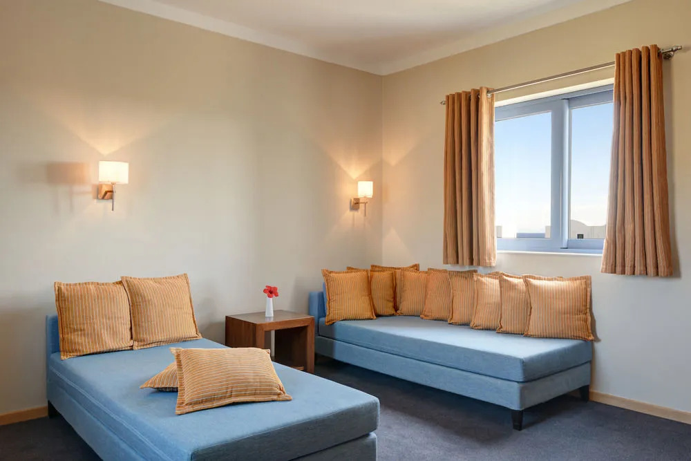 Lakitira Suites