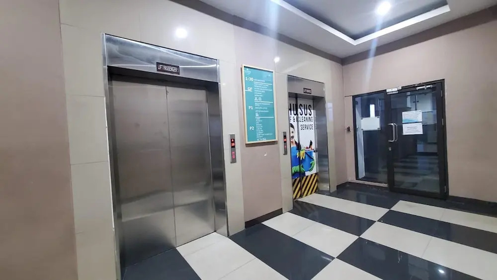Collection O 93708 Tamansari Panoramic Apartment By Rasya Rooms