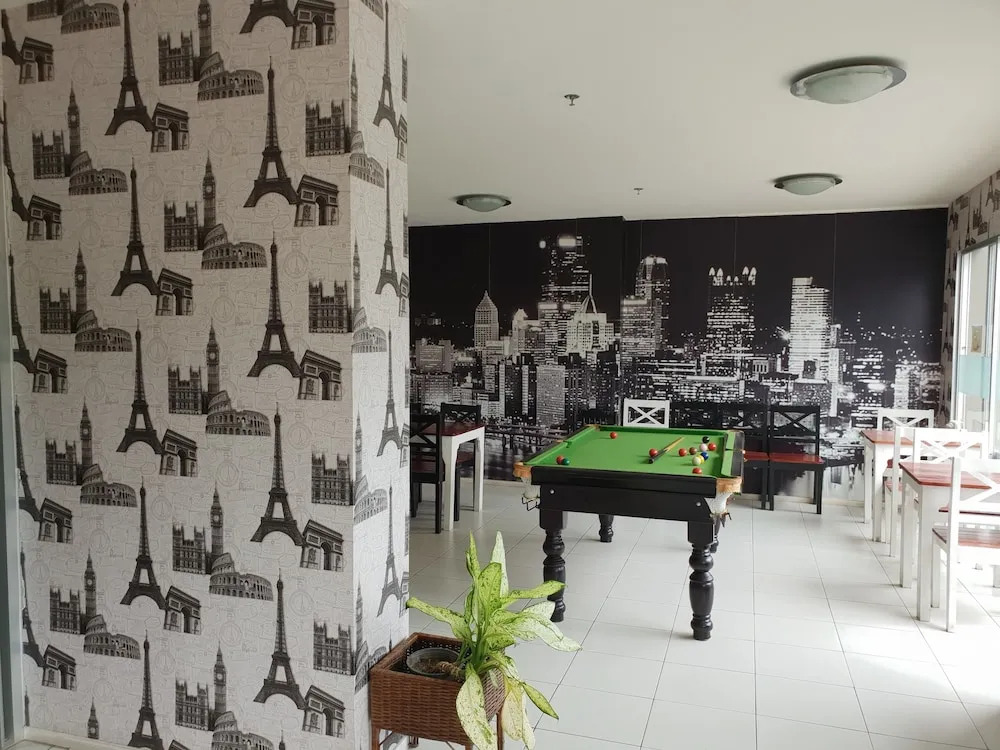 Kosin Beach Room Pattaya