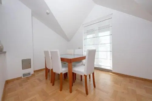 Apartmani Špoljar