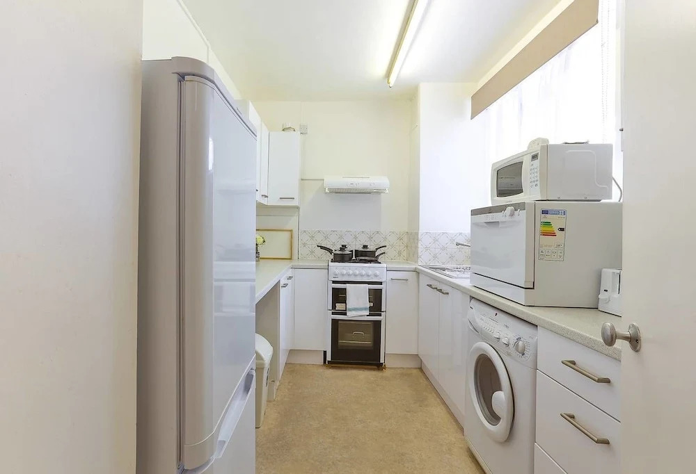 Bright & Comfy 1BR Flat at Paddington/hyde Park