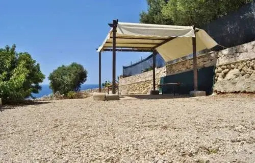 Trullo Orizzonte