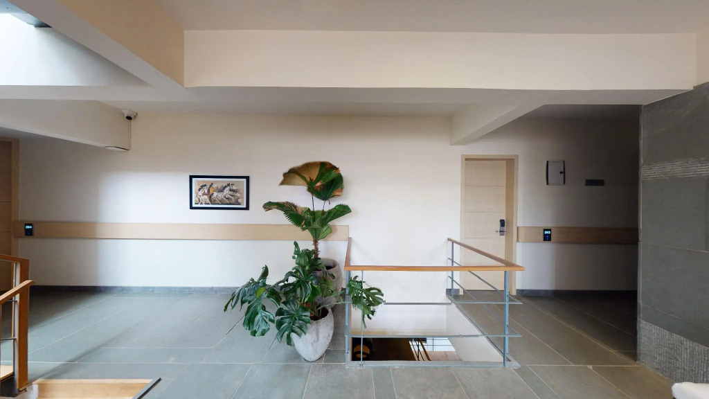 Iris Suites