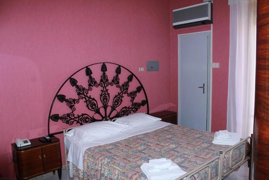 Hotel Malvina