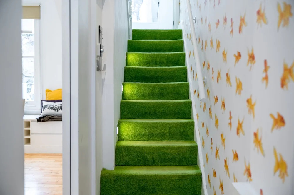 JOIVY Captivating 2-Bed Flat In Shepherd'S Bush