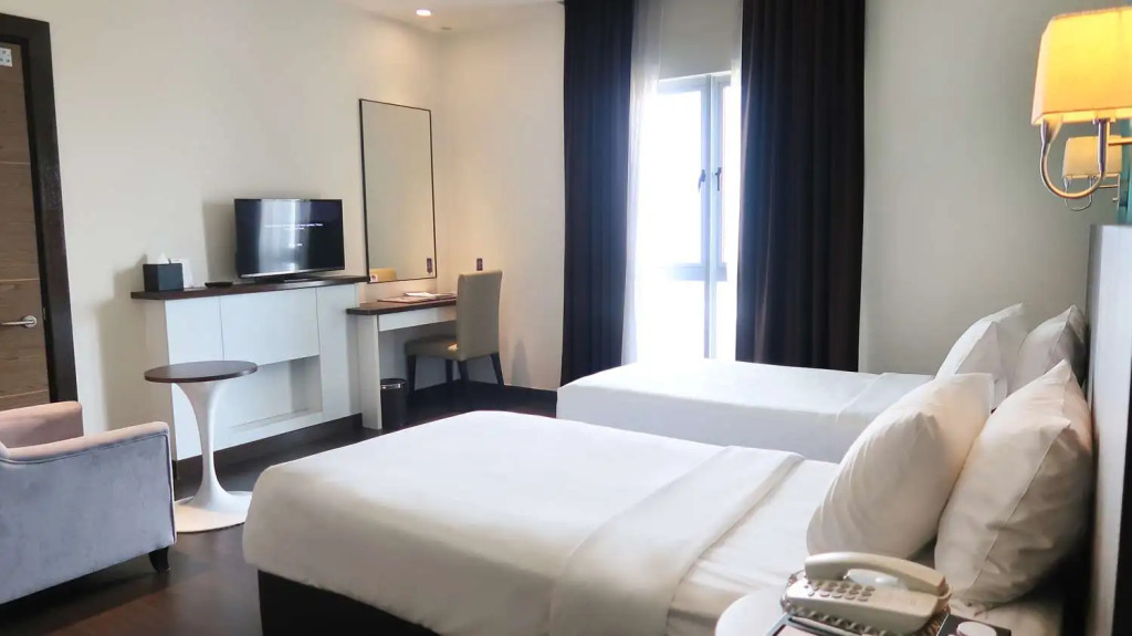 Best Western i City Shah Alam