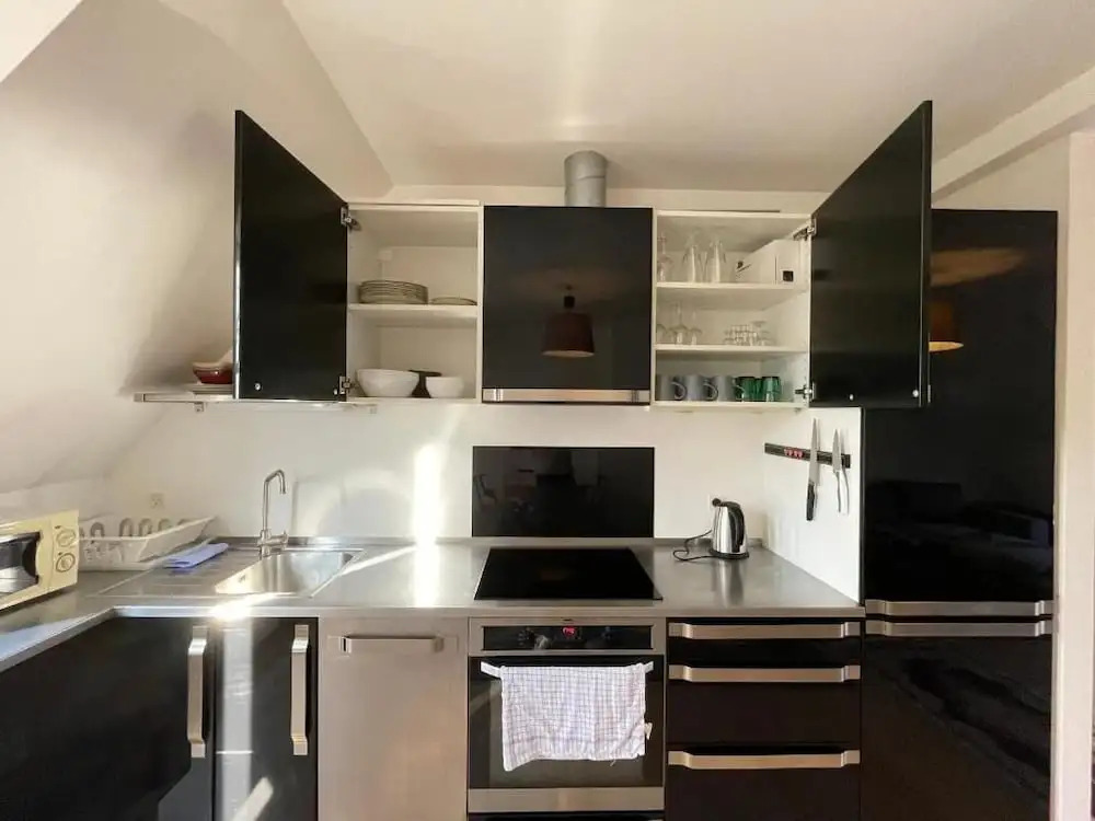 Metro Apartment Linde Alle 14, 3Th 2720 Vanløse
