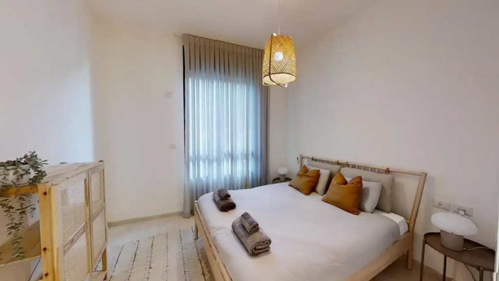 Infinity sea view pool - 4 bedrooms Luxury Penthouse