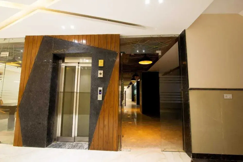 Hotel Anchorage Delhi IGI Airport
