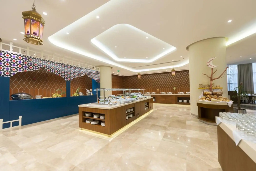 Holiday Suites Al Azizia
