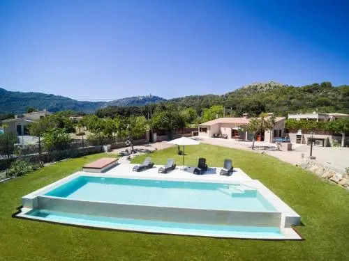 Villa la Rafal
