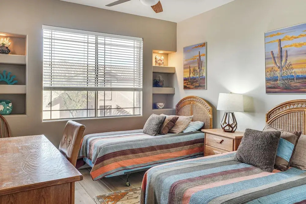 Oro Valley Condo - Nearby Golf & Hiking!