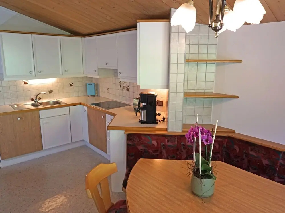 Apartment Erika by Interhome