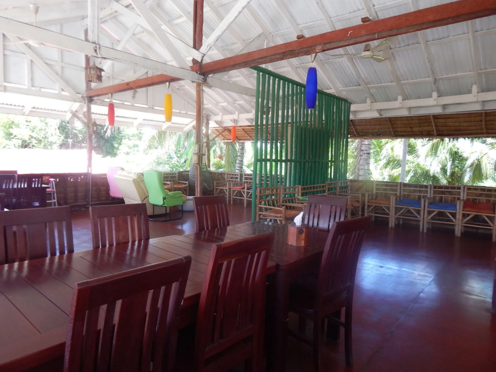 Thai Garden​ Resort​ Kanchanaburi​