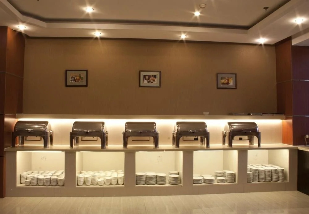Harbin Aimei Hotel