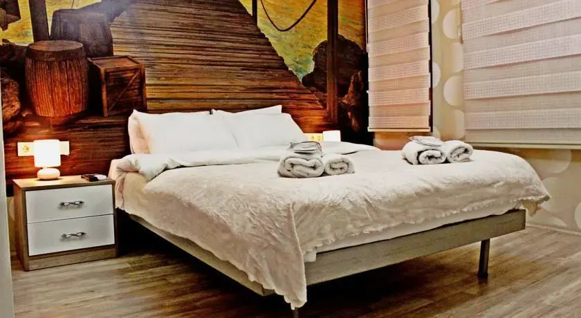 Tamara Suite 3
