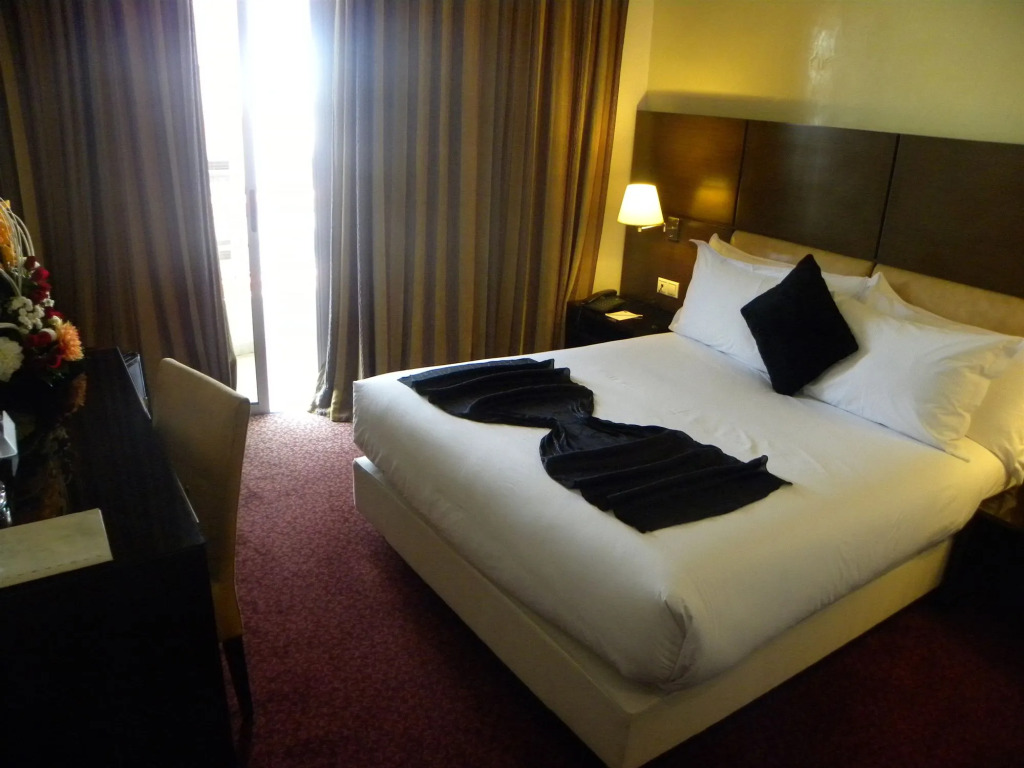 Rive Hotel